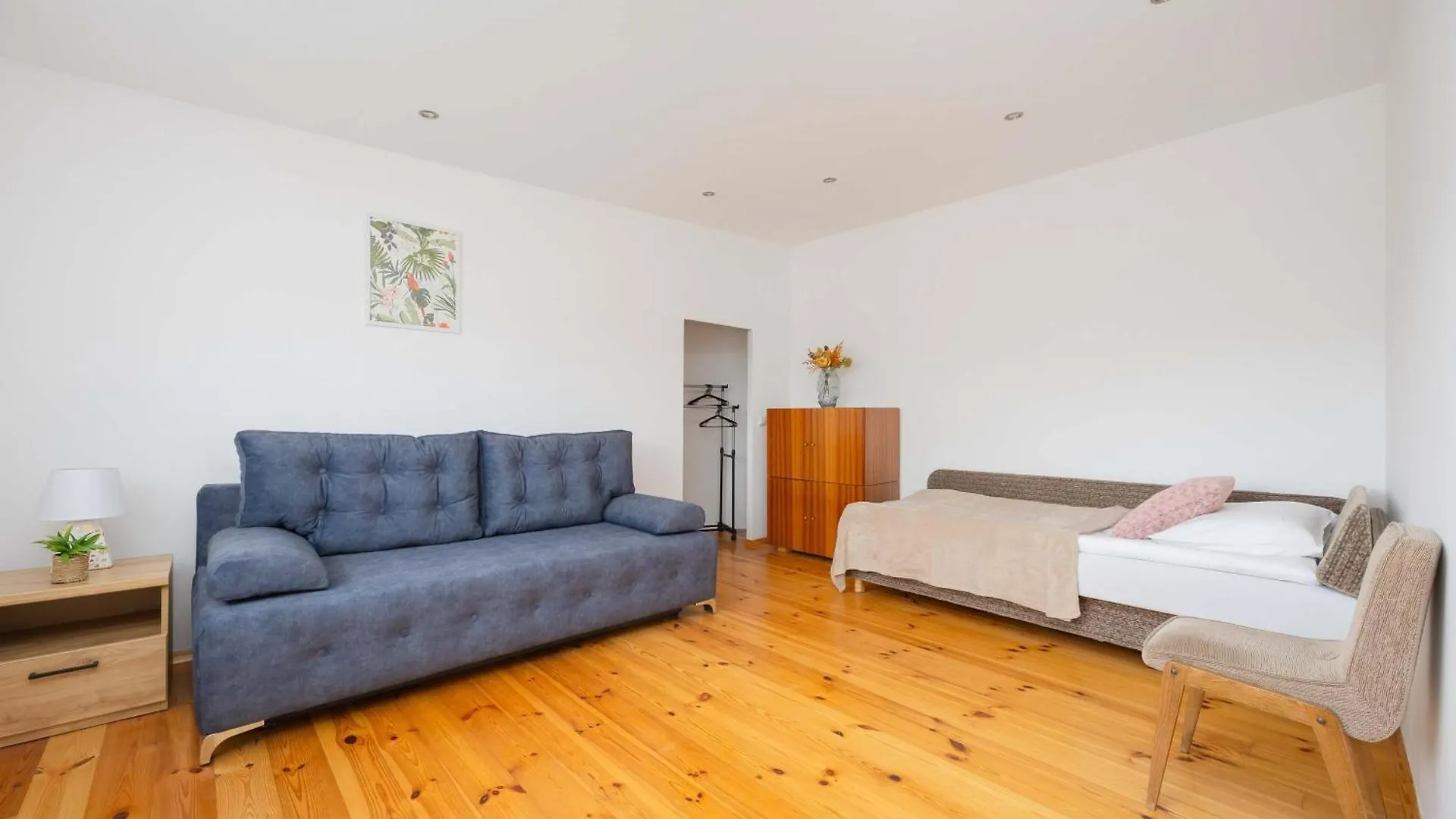 Spacious House Koziorozca location