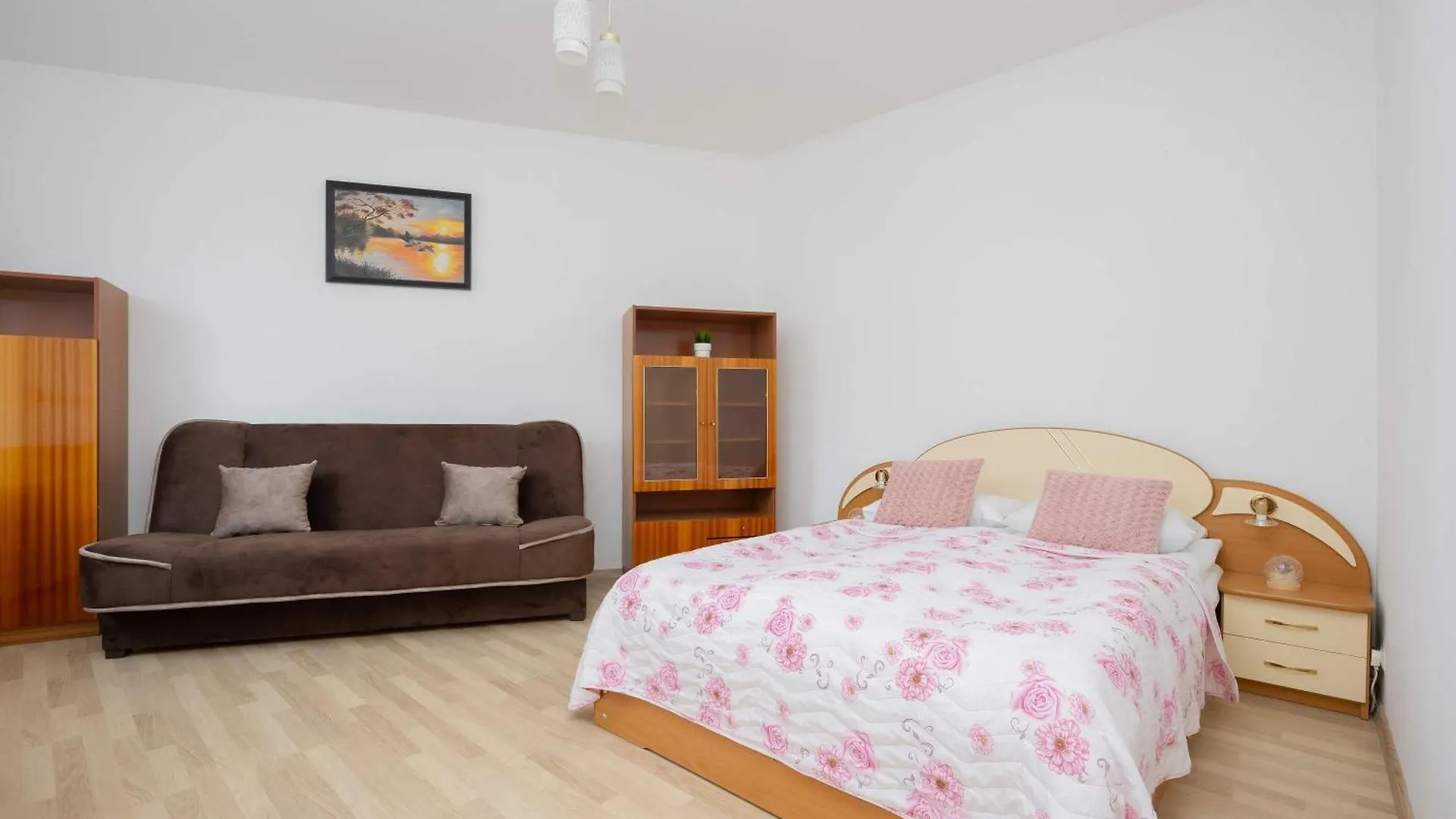 Vakantiehuis Spacious House Koziorozca