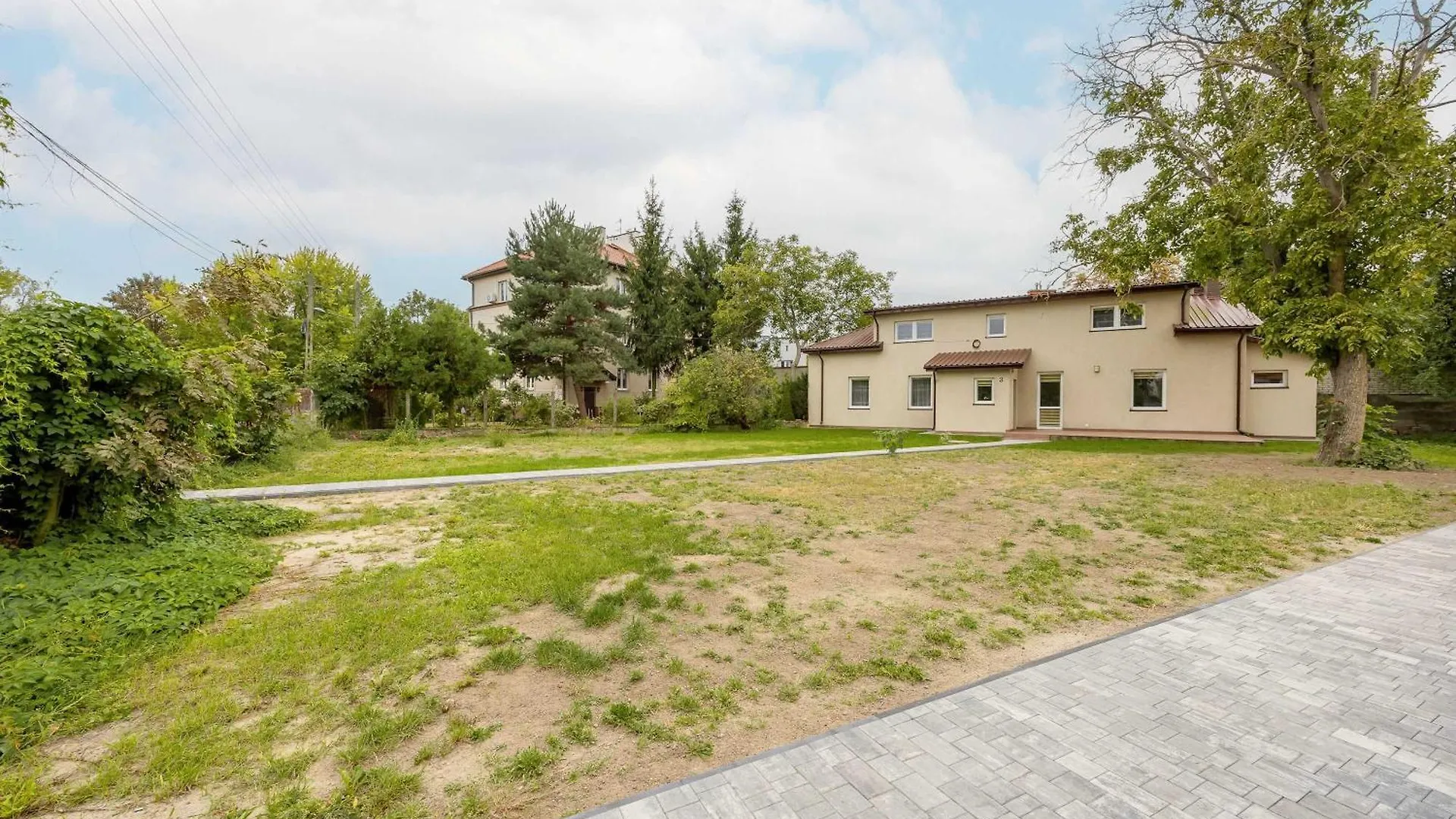 Vakantiehuis Spacious House Koziorozca