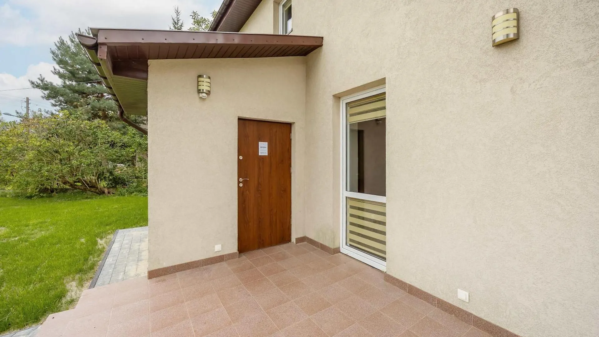 Vakantiehuis Spacious House Koziorozca Polen