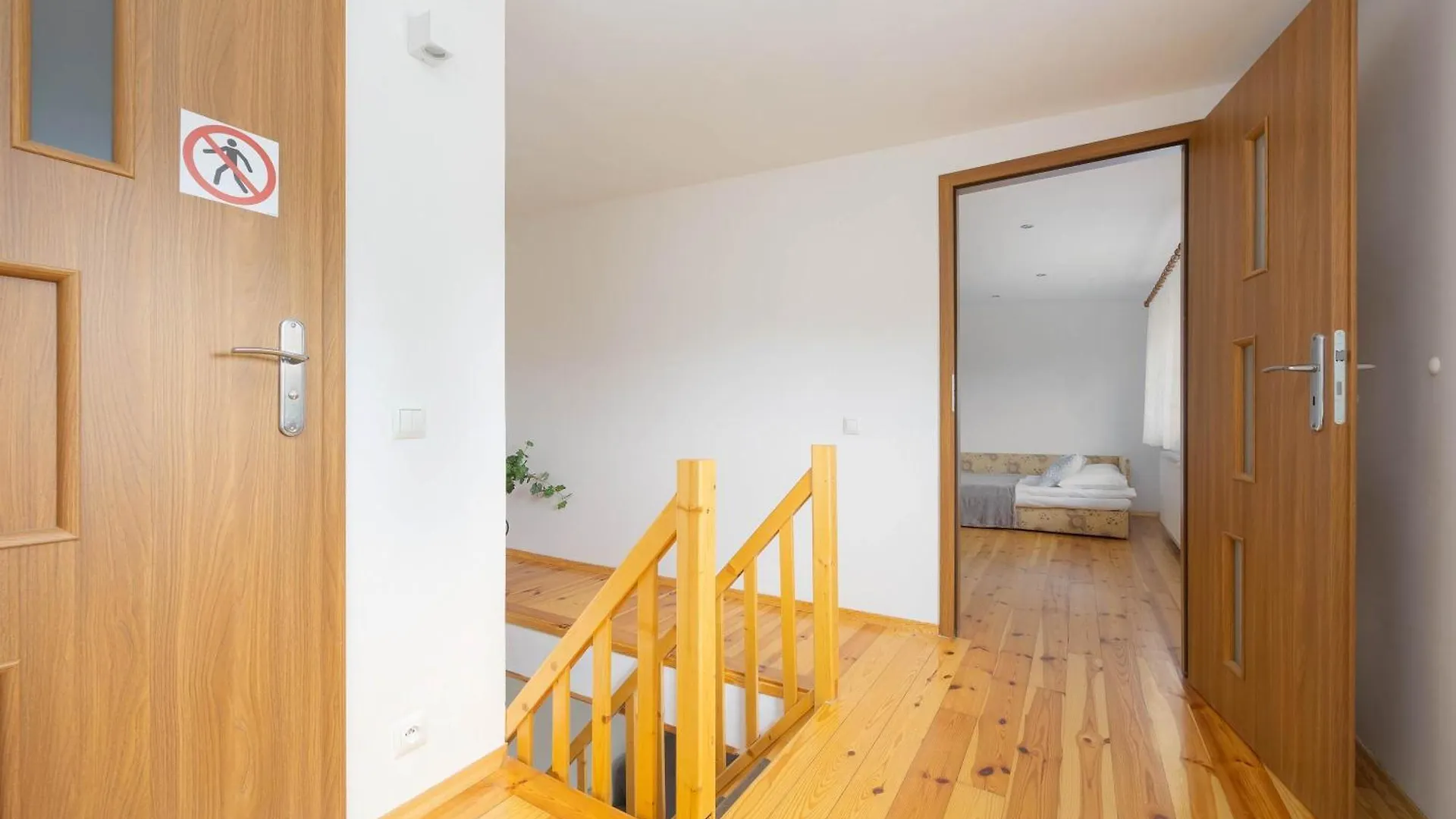 Spacious House Koziorozca Warschau